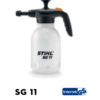 Fumigadora manual SG 11 - Image 2
