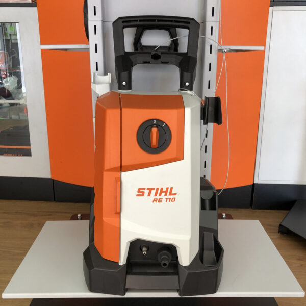 Hidrolavadora Electrica STIHL RE 110