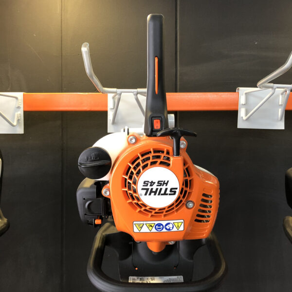 Cortasetos STIHL HS 45 a Gasolina, THE BEST. - Image 2