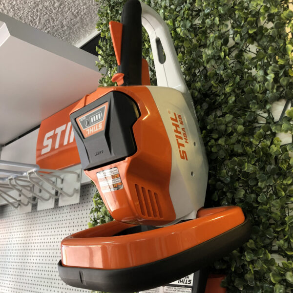 Cortasetos manual STIHL HSA 56 a Bateria - Image 2