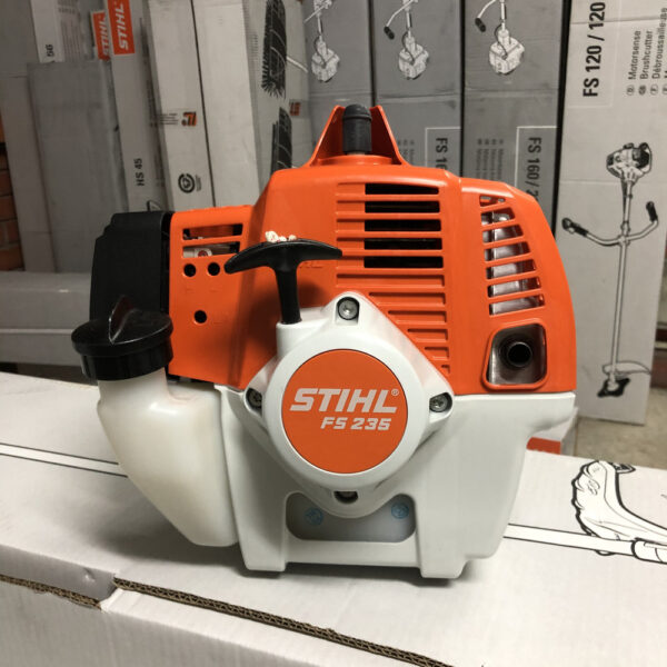 Guadaña STIHL FS 235 - Image 2